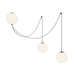 Подвесной светильник Maytoni MOD427PL-L30B3K1