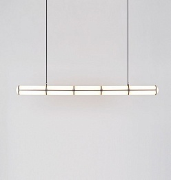 Светильник LED7 Future Lighting Roll & Hill - Endless 5Unit