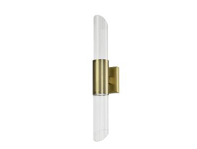 Бра Newport 7270 7272/A brass