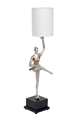 Лампа настольная &quot;Адажио&quot; Garda Light ART-4500-LM2