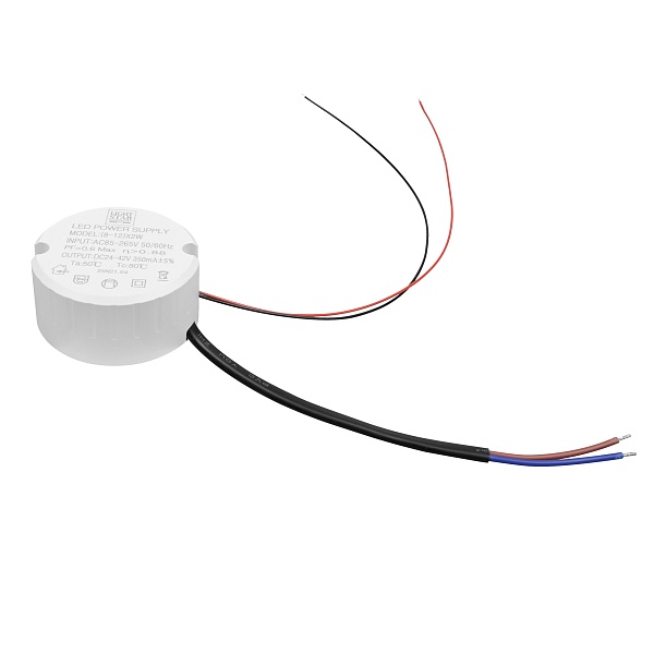 Блок питания 15W к 2151XX, 2155XX Lightstar 215010-15