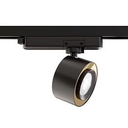 Трековый светильник Maytoni Technical Track lamps TR023-1-12B4K