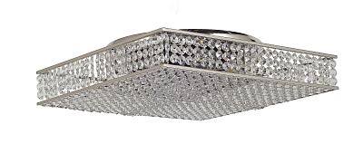 Люстра Dio D'Arte Elite Como E 1.2.40.100 N