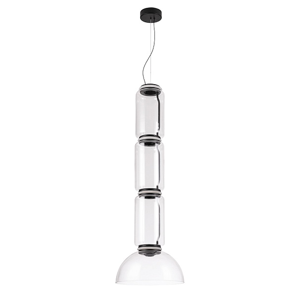 Светильник подвесной Divinare TRUMPET 1242/06 SP-30
