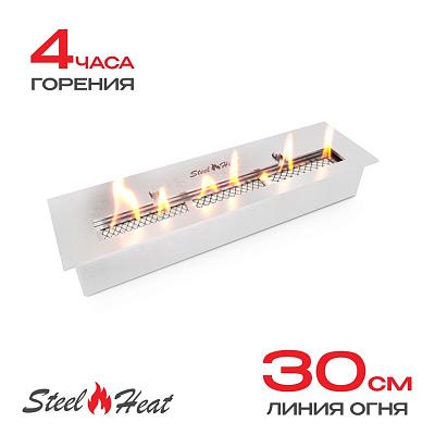 Топливный блок SteelHeat IN-LINE 400 TBV400