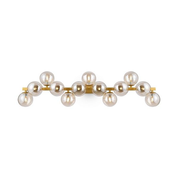 Бра Maytoni Modern Dallas MOD545WL-13G