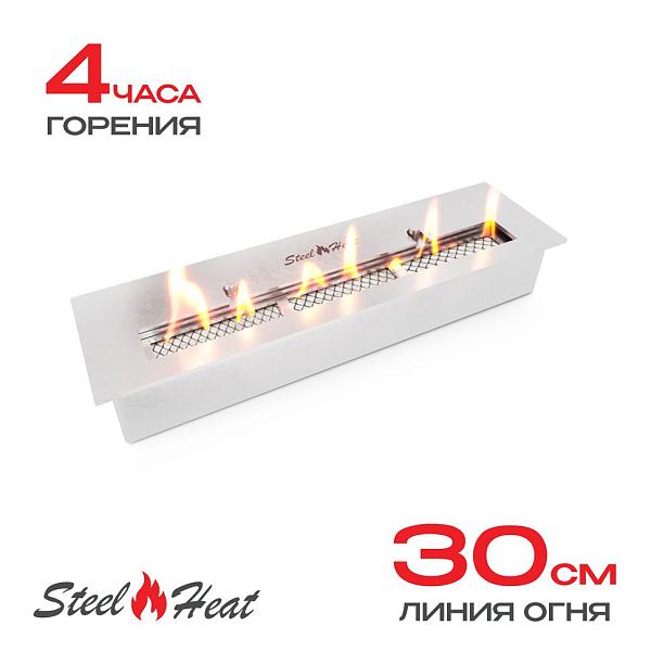 Топливный блок SteelHeat IN-LINE 400 TBV400
