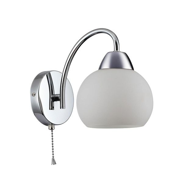 Бра с выключателем Lumion Comfi Sydnee 4591/1W