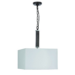 Светильник подвесной Arte Lamp EVEREST A3330SP-1BR
