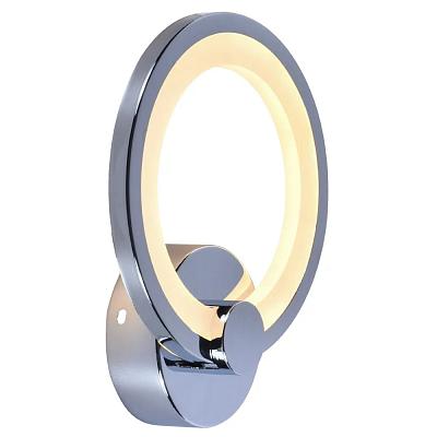 Настенный светильник Profit Light 8077/1W CHR NS