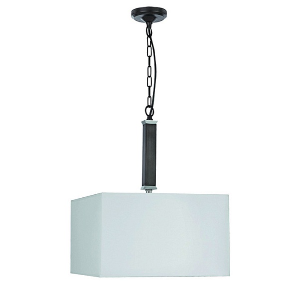 Светильник подвесной Arte Lamp EVEREST A3330SP-1BR