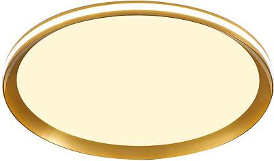 Светильник потолочно-настенный светодиодный Stilfort 4016/05/03CW, серия Alumin