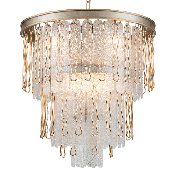 Люстра Abel Chandelier 60