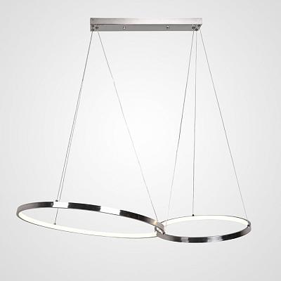 Подвесной светильник Imperiumloft Zenda01 313679-26