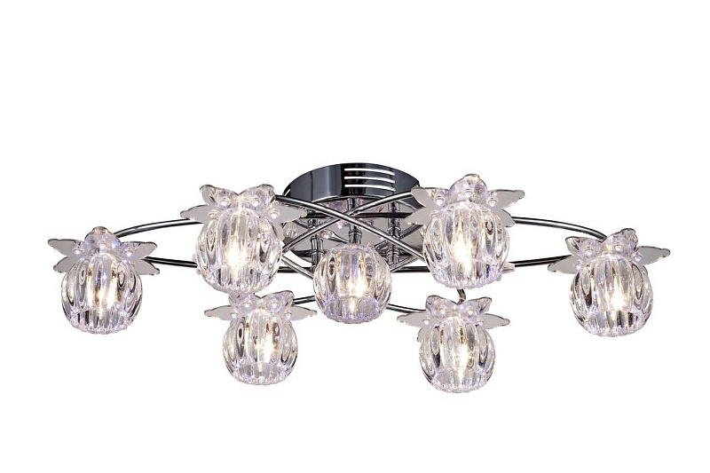 Потолочная люстра ST Luce SL204.102.07