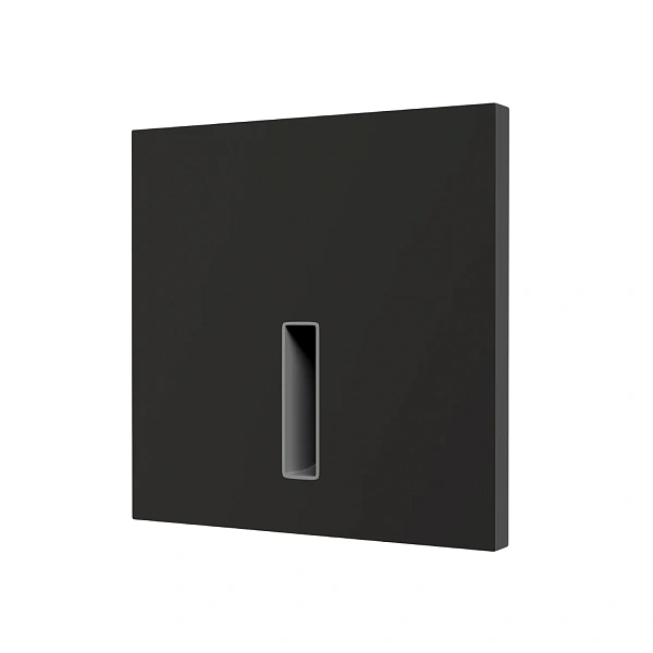 Подстветка для лестниц и ступеней Denkirs Troms DK1030-BK