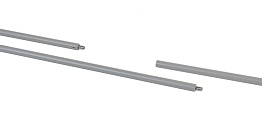 Система направляющих для 3-фазной направляющей линии D Deko-Light 710088