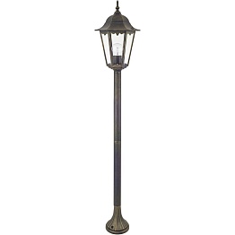 Уличный светильник Favourite London 1808-1F