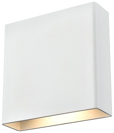 Уличный светильник Wertmark WILKO WE906.01.001