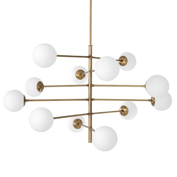 Люстра Chandelier Tortora
