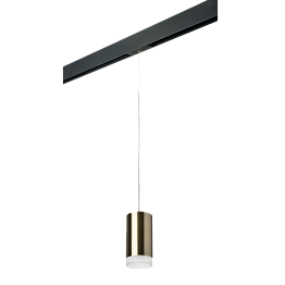 Комплект со светильником Rullo для трека PRO Lightstar PRORP43130