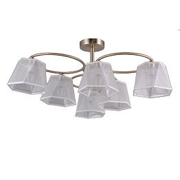 Люстра потолочная Omnilux Rapallo OML-65017-06
