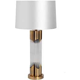 Настольная лампа The concept of white Loft-Concept 43.1236-3