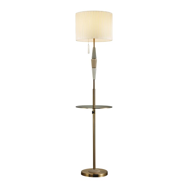 Торшер Odeon Light Exclusive CLASSIC 5403/1F