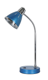 Настольная лампа Arte Lamp 47 A2215LT-1BL