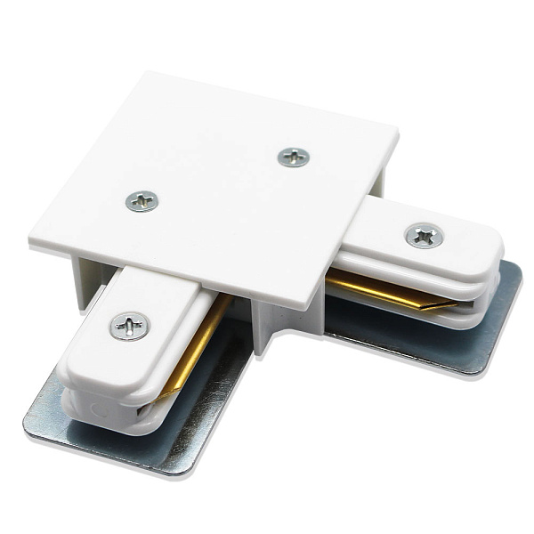 Коннектор для шинопровода (трека) Arte Lamp Track Accessories A120133