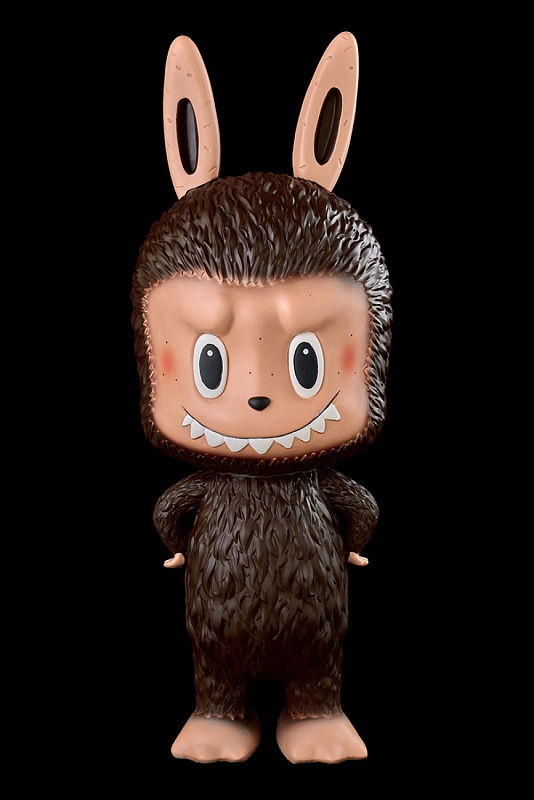 Статуэтка ClayFable Лабубу CF-0482