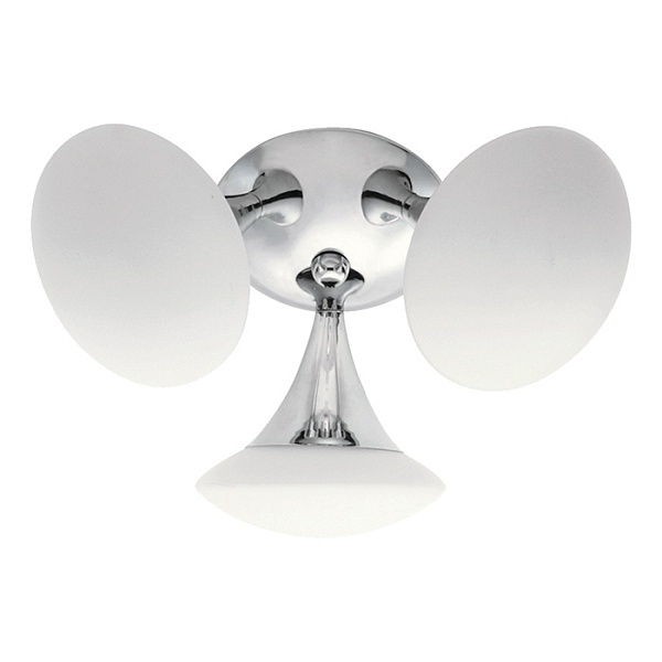 Светильник потолочный Arte Lamp AQUA A2555PL-3CC