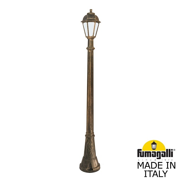 Светильник уличный FUMAGALLI ARTU/SABA K22.158.000.BYF1R