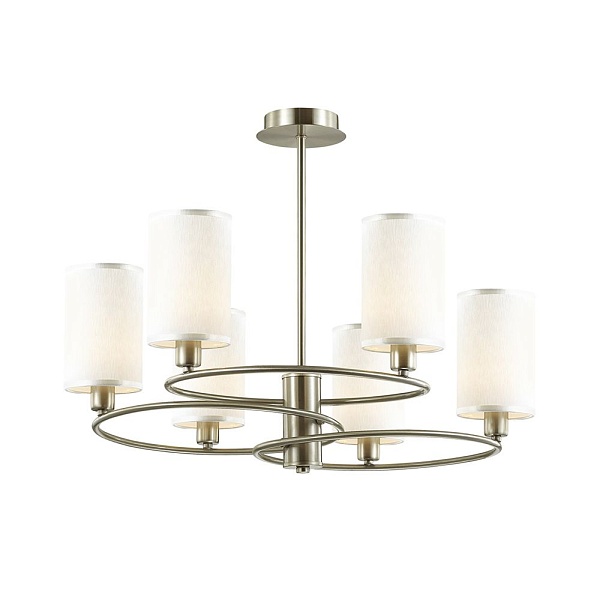 Люстра потолочная LUMION AVERY 4431/6C