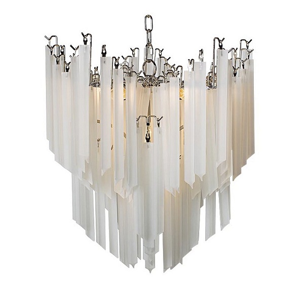 Люстра Chandelier Pulsar Waterfall