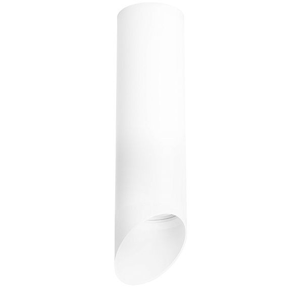 Накладной светильник с торцевой насадкой Lightstar Rullo R649686