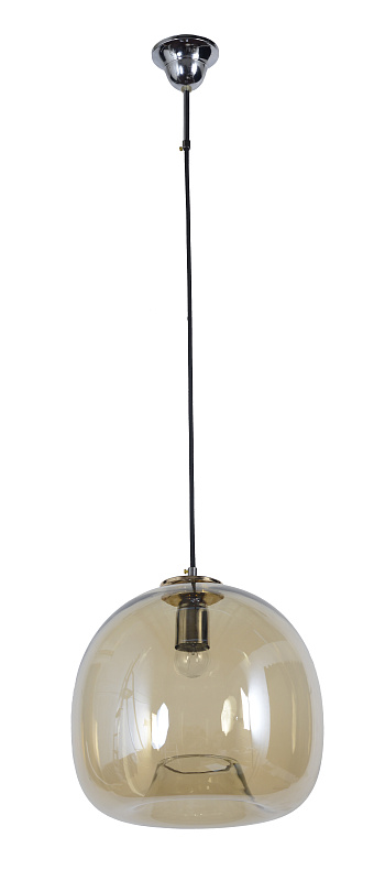 Светильник подвесной Arti Lampadari Dare E 1.3.P1 BR