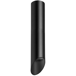 Накладной светильник с торцевой насадкой Lightstar Rullo R49737