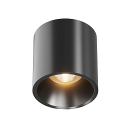 Потолочный светильник Maytoni Technical Alfa LED C064CL-L12B3K-D