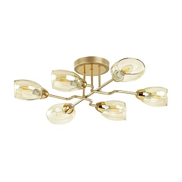 Люстра потолочная LUMION MODERNI LACIE 4536/6C