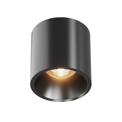 Потолочный светильник Maytoni Technical Alfa LED C064CL-L12B3K-D