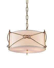 Люстра "Мокси" LouvreHome P6104PA-M