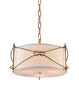 Люстра "Мокси" LouvreHome P6104PA-M