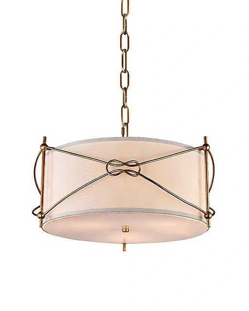 Люстра "Мокси" LouvreHome P6104PA-M