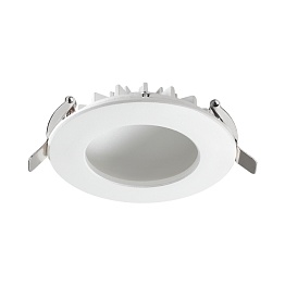 Встраиваемый светильник Novotech GESSO 358275