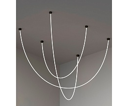 Подвесной светильник Kink Light Венди 08031-3S,19