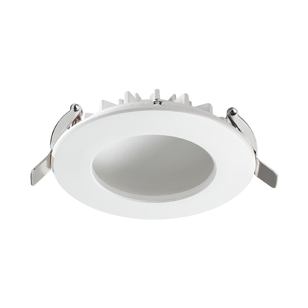 Встраиваемый светильник Novotech GESSO 358275