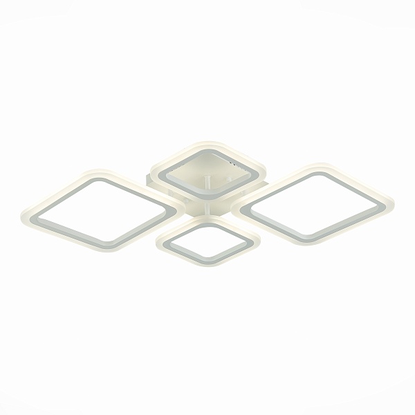 Светильник потолочный Evoled Samuro SLE500152-04
