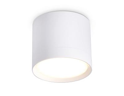Накладной точечный светильник GX53 Ambrella Light TN5350