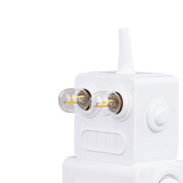 Лампочка Robot Seletti 14710L